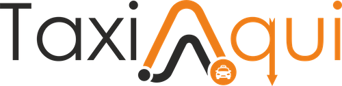 TAXIAQUI logo